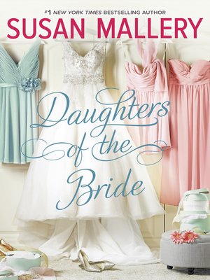 cover image of Daughters of the Bride
